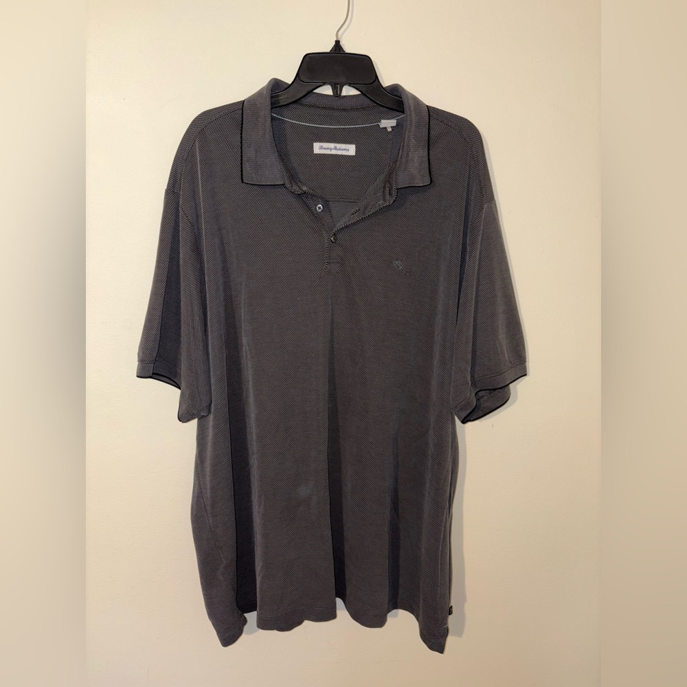 Tommy Bahama Men’s Polo Shirts (Bundle of 2) Size 2XL